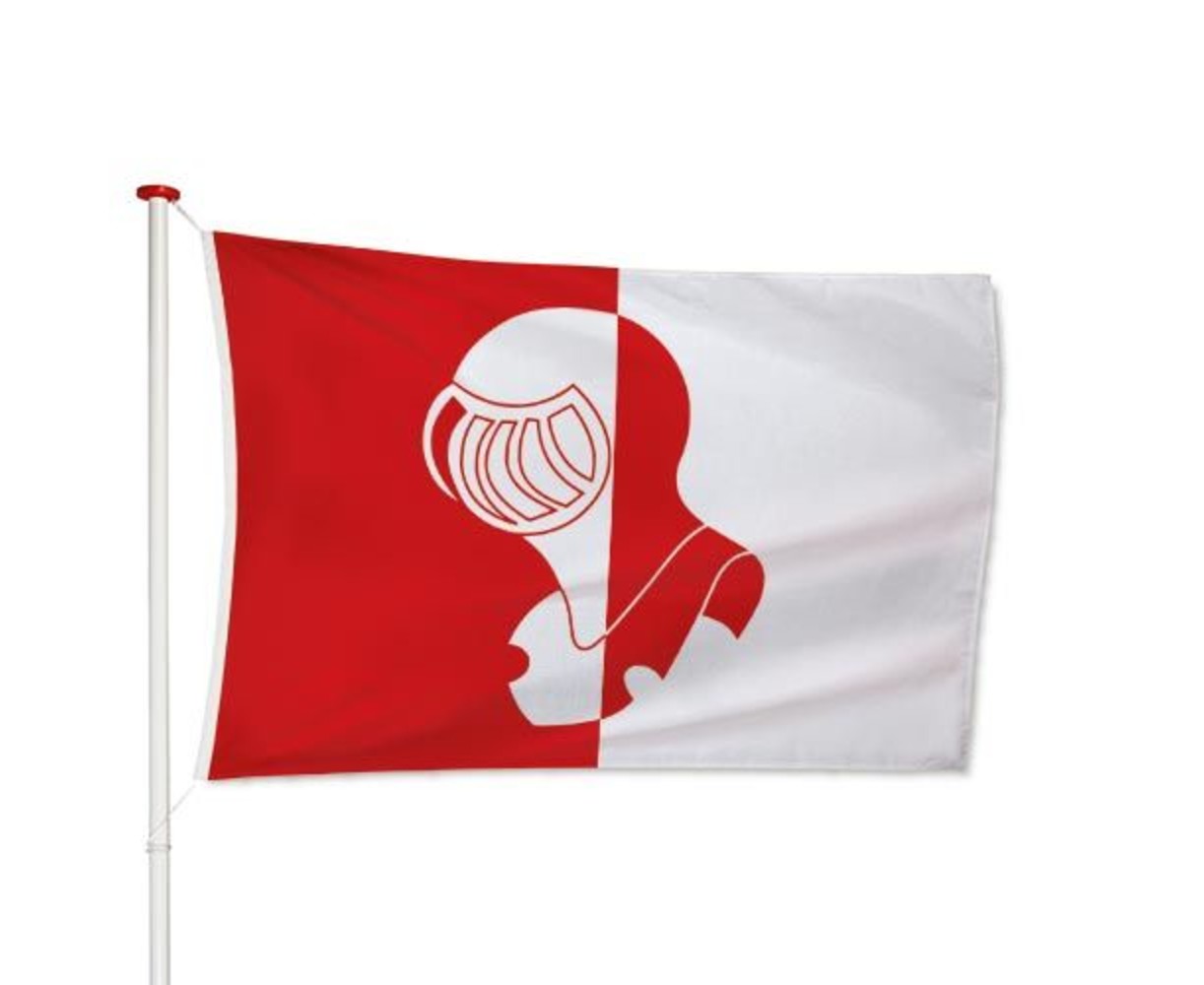 Vlag Helmond