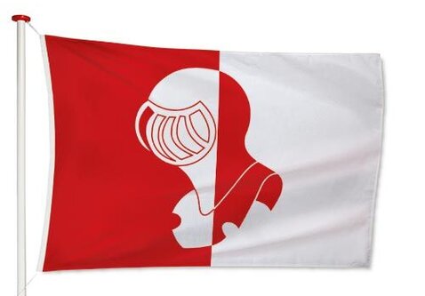 Vlag Helmond