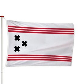 Vlag Hendrik-Ido-Ambacht