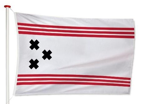 Vlag Hendrik-Ido-Ambacht
