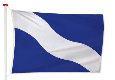 Vlag Hengelo