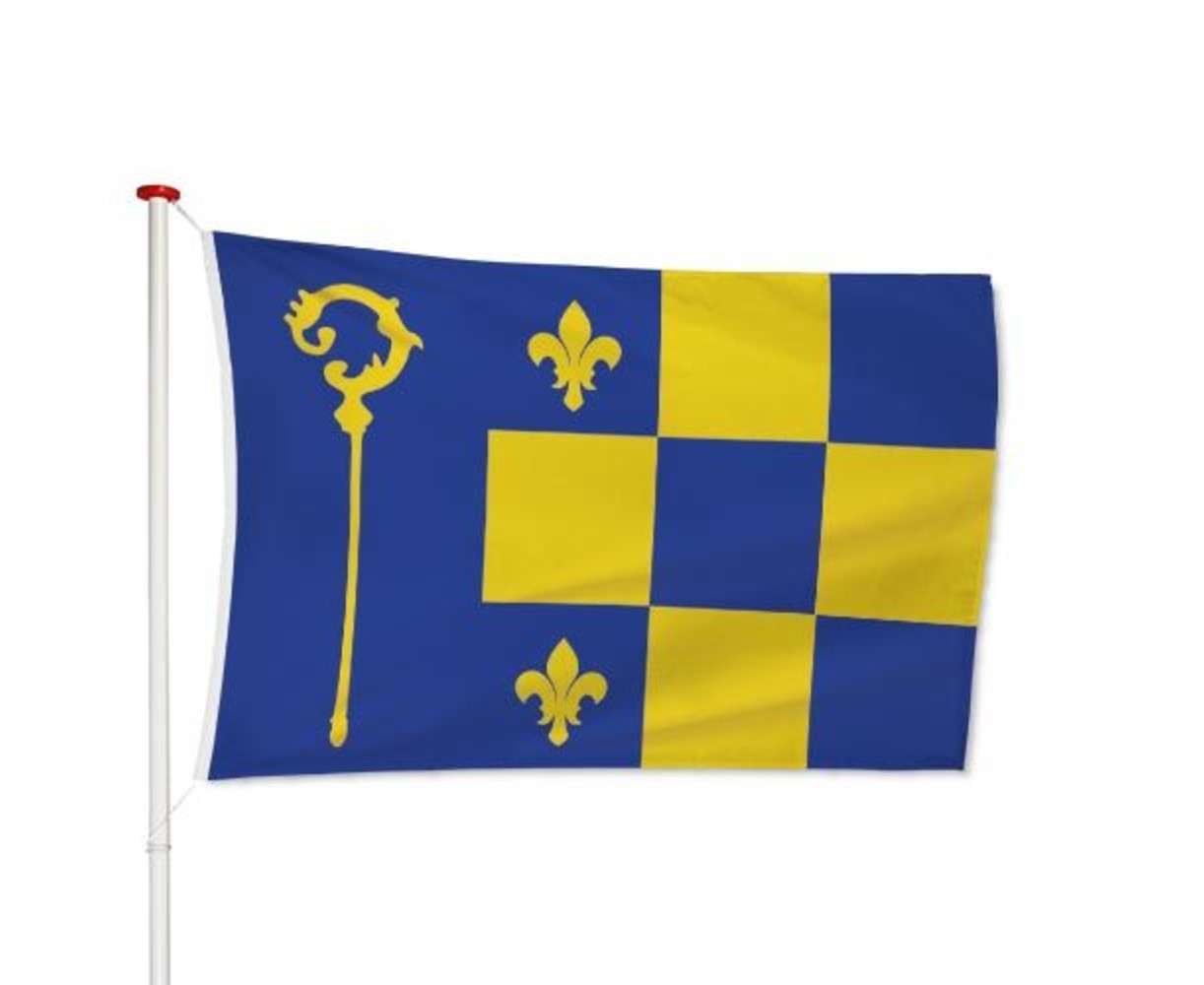 Vlag Heumen