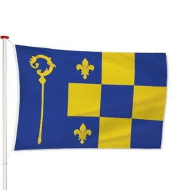 Vlag Heumen