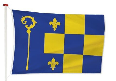 Vlag Heumen