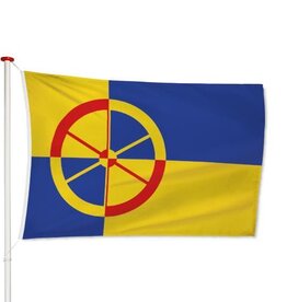 Vlag Heusden
