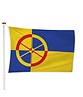 Vlag Heusden