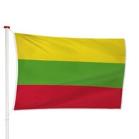 Vlag Hillegom