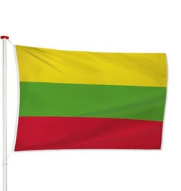 Vlag Hillegom