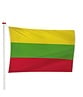 Vlag Hillegom