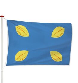 Vlag Hilversum