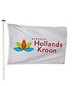 Vlag Hollands Kroon Vlag Hollands Kroon