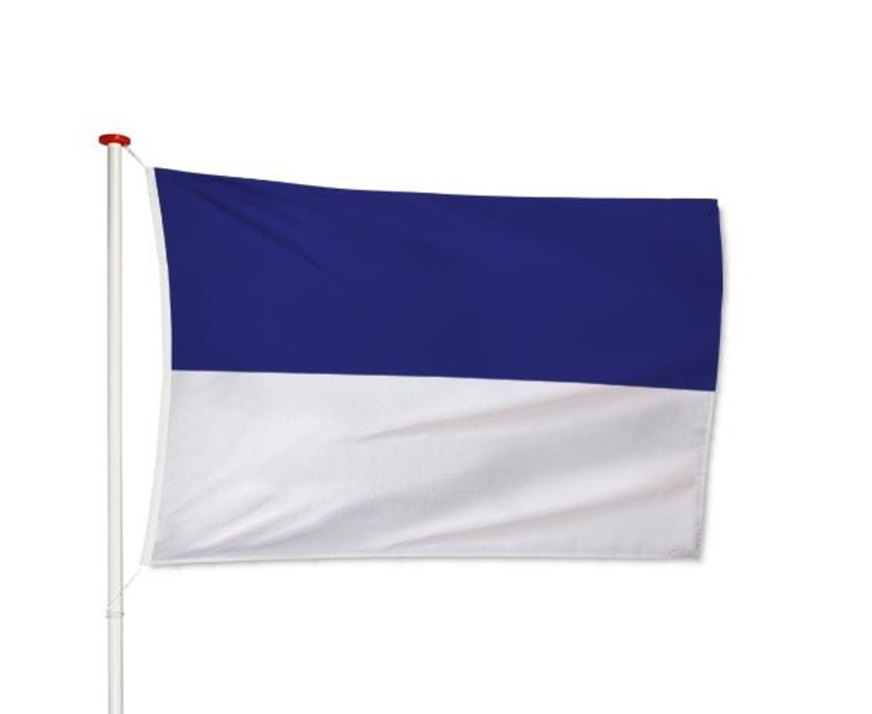 Vlag Hoogeveen