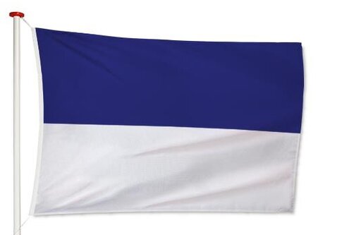 Vlag Hoogeveen