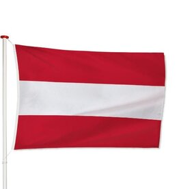 Vlag Hoorn