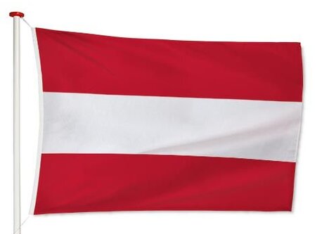 Vlag Hoorn