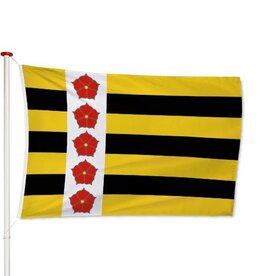 Vlag Horst aan de Maas