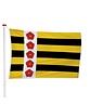 Vlag Horst aan de Maas