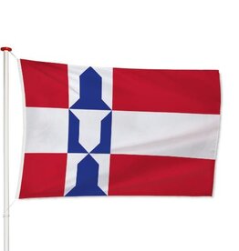 Vlag Houten