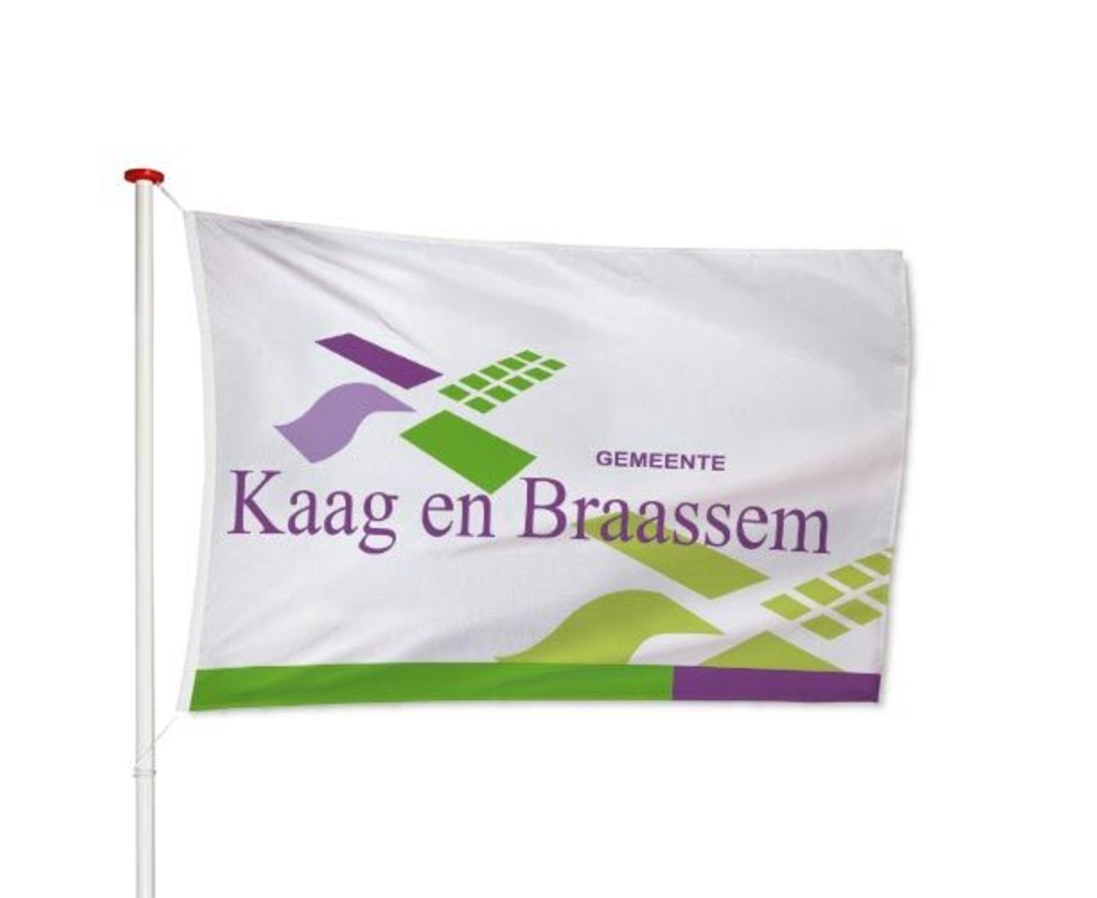 Vlag Kaag en Braassem