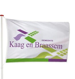 Vlag Kaag en Braassem