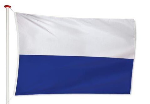 Vlag Kampen