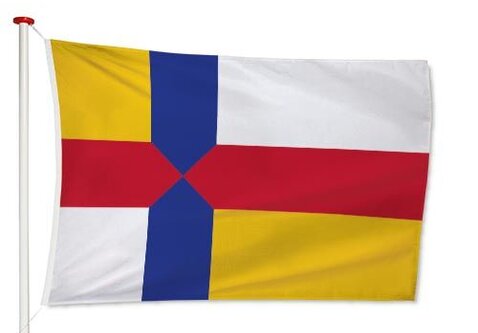 Vlag Kapelle