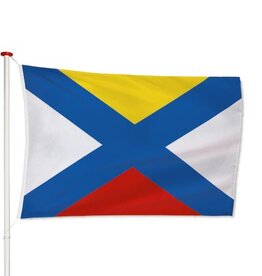 Vlag Katwijk
