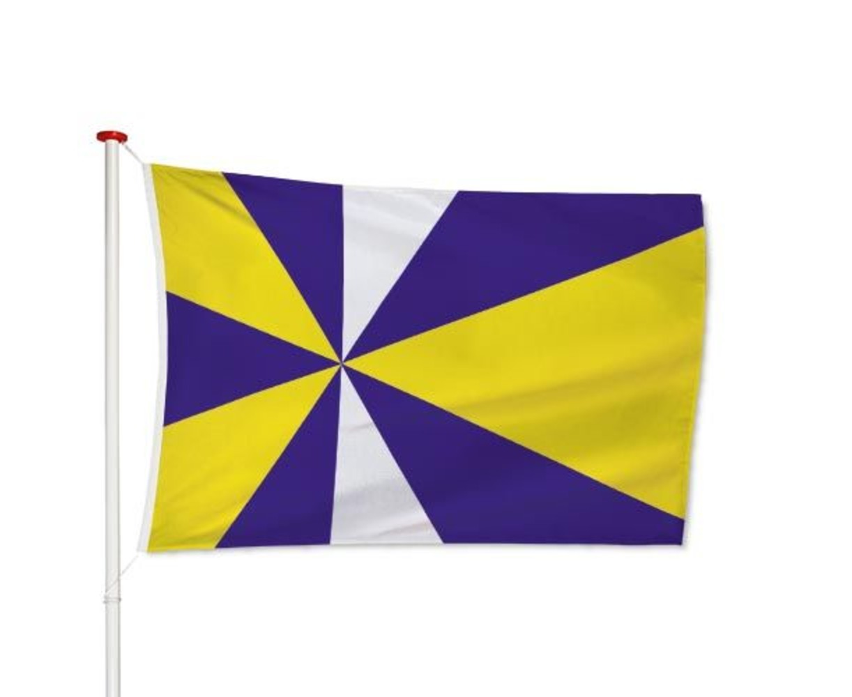 Vlag Koggenland