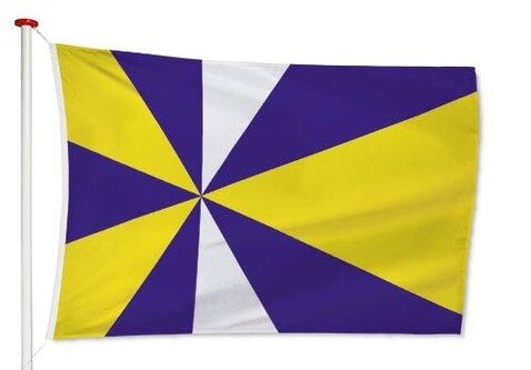Vlag Koggenland