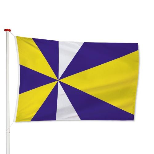 Vlag Koggenland