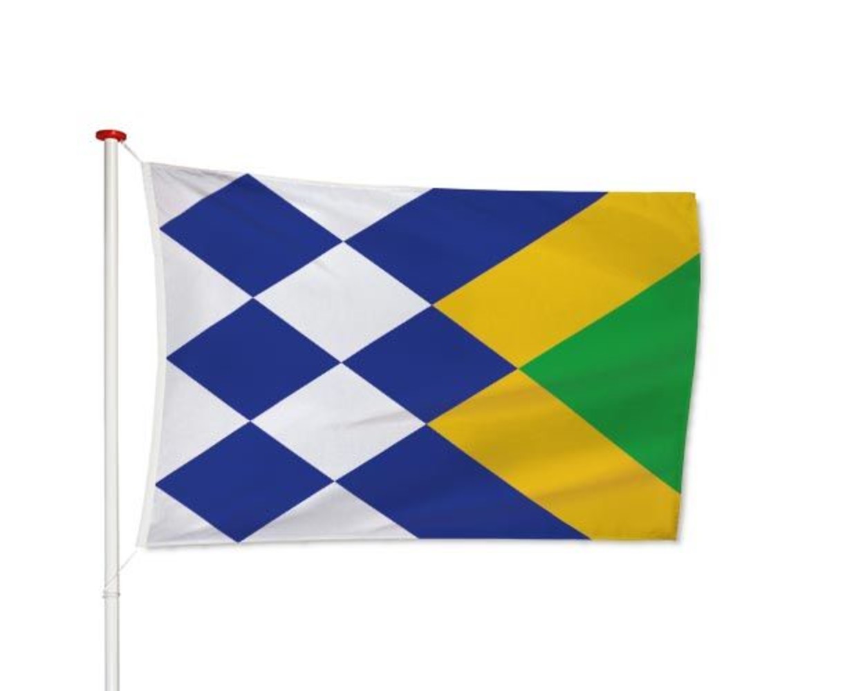 Vlag Korendijk