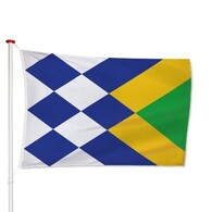 Vlag Korendijk