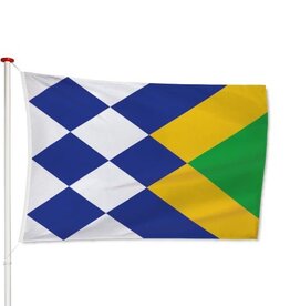 Vlag Korendijk