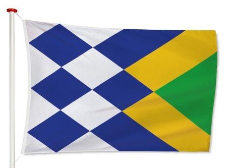 Vlag Korendijk