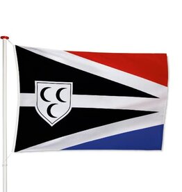 Vlag Krimpen aan den IJssel