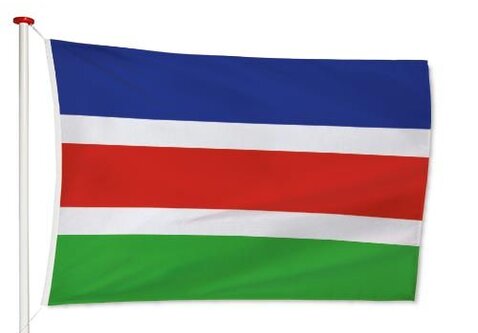 Vlag Laarbeek