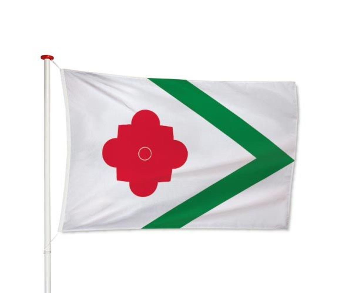 Vlag Landerd