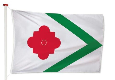 Vlag Landerd