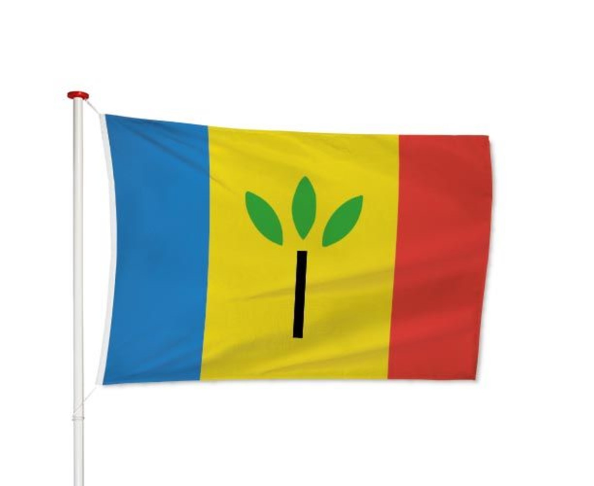 Vlag Landgraaf