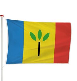 Vlag Landgraaf