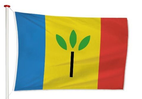 Vlag Landgraaf