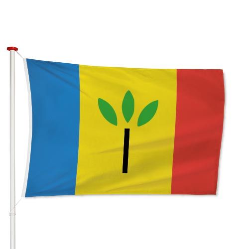 Vlag Landgraaf