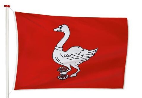 Vlag Landsmeer