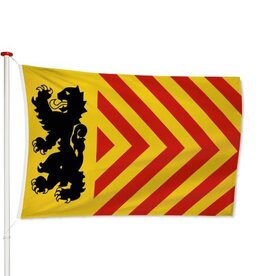Vlag Langedijk