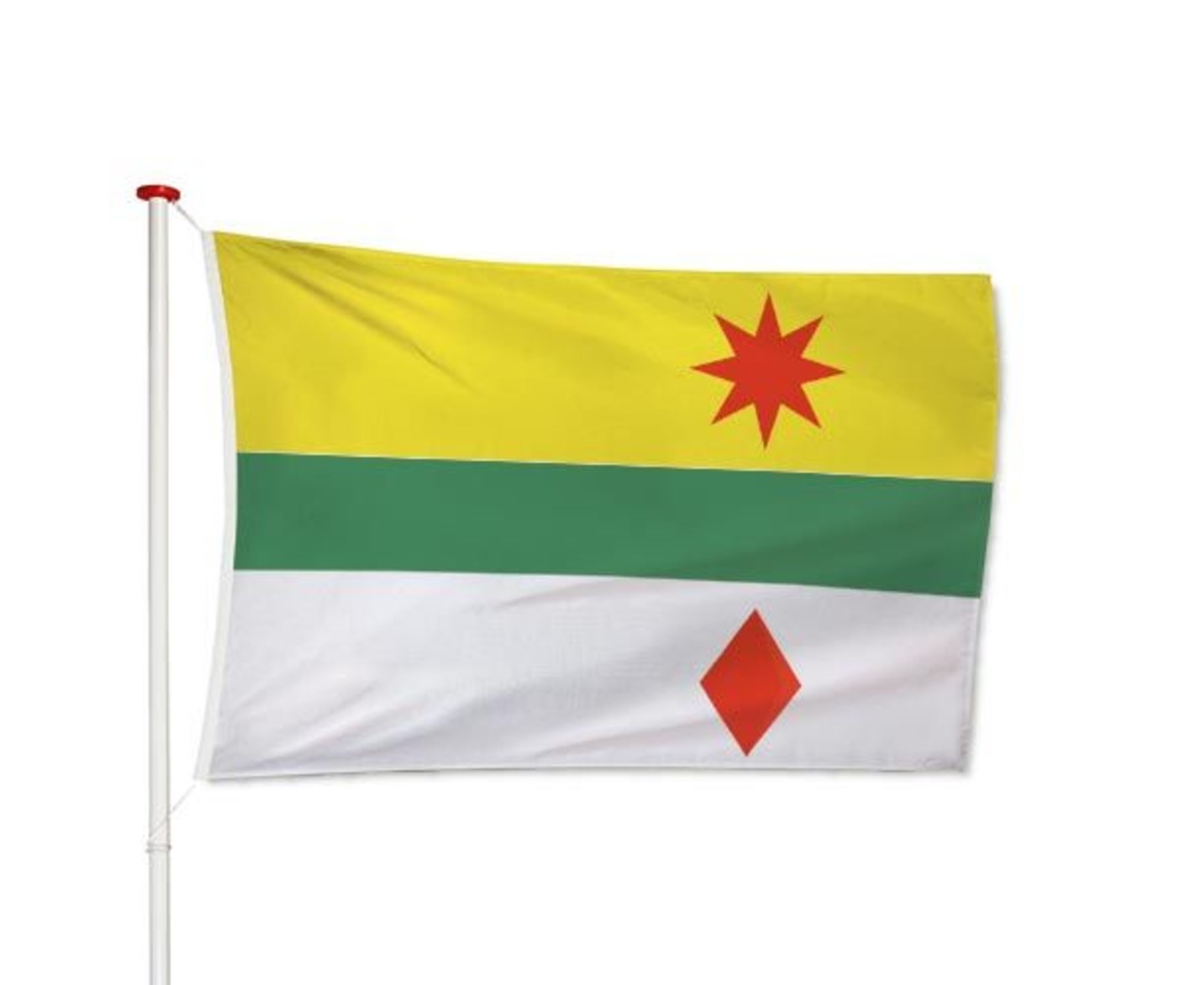Vlag Lansingerland