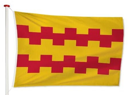 Vlag Leerdam
