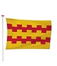 Vlag Leerdam