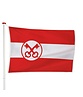 Vlag Leiden