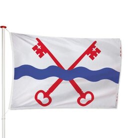 Vlag Leiderdorp