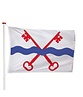 Vlag Leiderdorp